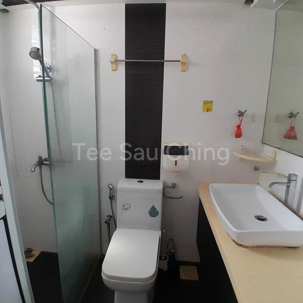 Room (HDB) for Rent in  207A Compassvale Lane - Image 2